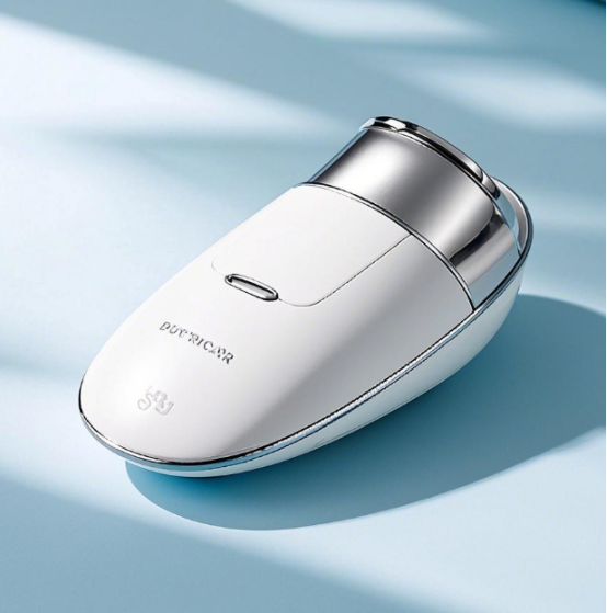 冷热敷脸部按摩仪的解决方案